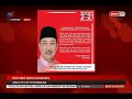 6 JAN 2021 –BERITA WILAYAH-LANGSUNG SABAH