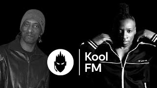 Kool FM - Brockie \u0026 Det - 25 02 2024 - Drum n Bass