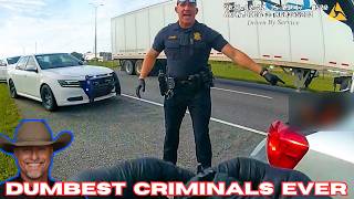 Everything Changed After Cops Opened His Trunk