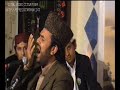 aj muhammad aye naat by syed zabeeb pt 1