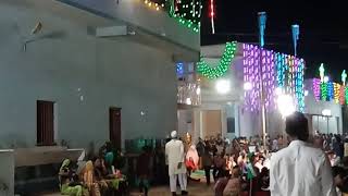 Bapupura garba