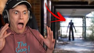 I Watched MORE Of The SCARIEST YouTube Series