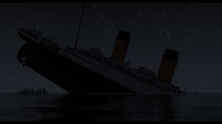 @Tamity's Break up theory | Titanic