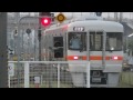 キハ25形 紀勢本線初運用！（2015 8 1 松阪駅にて）