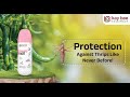 Thrips Raze | Botanical- based Insecticide for Effective Thrips Control | Kay Bee Bio-Organics