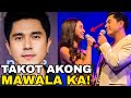 PAULO AVELINO UMAMIN NA KAY KIM CHIU SA TUNAY NA NARARAMDAMAN SA AKTRESS