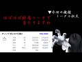 全回転もやっと見れた！　p リング 呪いの7日間2　チャンス＆激熱　リーチ集　part2　全回転　前半当り　赤保留　【信頼度付き】