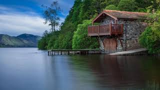 Дом первый. АСЦ в Водолее