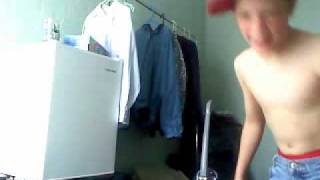 BlogMakingSimplifid's webcam video April 10, 2010, 08:14 AM