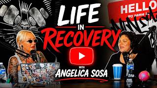 Unveiling Strength: The Unexpected Path from Addiction to Empowerment