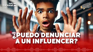 ¿Qué pasa si influencers peruanos o medios digitales hacen publicidad engañosa? Esto dice Indecopi