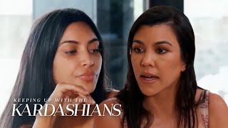 15 Minutes of Kardashians & Jenners ROASTING Each Other | KUWTK | E!