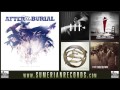 AFTER THE BURIAL - Neo Seoul