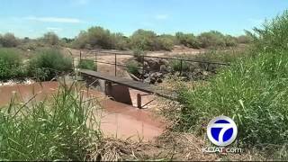 Los Lunas Death Possible Charges