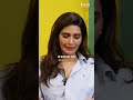 Karishma Tanna's Mind-Blowing Secret: Manifest Your Way to Stardom!😱 #shorts