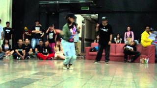 20110605玄清交BATTLE freestyle best16-1 (OT)