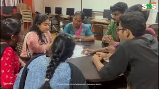 Case study based Scanner| Object Oriented Programming| SNS Intitutions