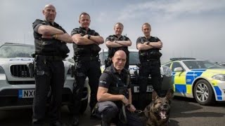 Rohamjárőrök Police Interceptors S18 E1