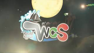 WCS 2018  Kuwait team