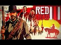 What Will Red Dead 3 Be About?