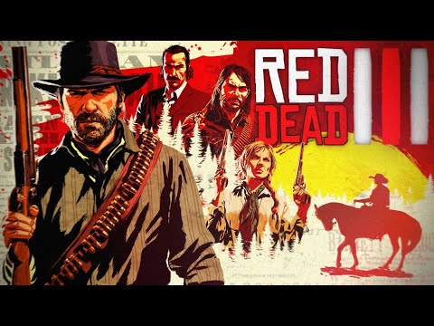 What Will Red Dead 3 Be About?
