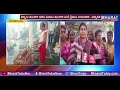 ysrcp singanamala mla jonnalagadda padmavathi special pooja for huge rains anantapuram