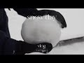 Snow Day, Slow Living, Japan Silent Vlog