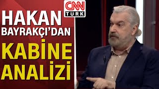Hakan Bayrakçı: "21 yıldır bir ülkeyi idare ediyor Erdoğan! Dünyada bir örneği yok"