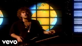 Jimmy Barnes - Stand Up (Official Video)