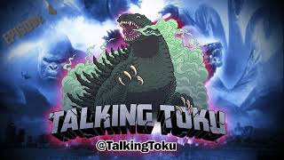 Talking Toku E4 - Rampage (2018)