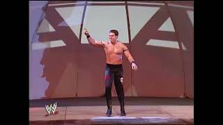 Bradshaw - Clothesline From Hell Ft. Rhyno