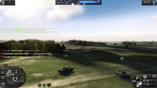 World in Conflict - 9M113M Konkurs-M ATGM