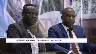 DIGITISING AGRICULTURE: The future for sector financing