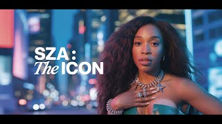 I Analyzed SZA's Music and Discovered Her SECRET to Success