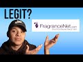 What Is Fragrancenet? Is it legit?