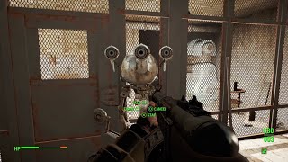 Fallout 4: Another absolute banger from Codsworth...