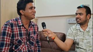 Monalisa Director Sanoj Mishra Exclusive Interview Bollywood Movie The Diary Of Manipur With Sanjay