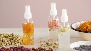 All-Natural Room Spray - Martha Stewart