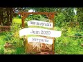 Tour du jardin - Un jardin nourricier ça ressemble à quoi ? Partie 1