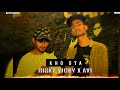 Kho Gya | Aajnabi  X Avi Balhara | Prod. by Chrxnic ( Official Music Video )