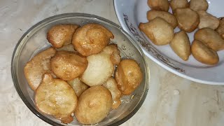 সহজ ভাবে খুবই মজার সুইট বল রেসিপি|| সুইট বল || Sweet ball ||