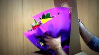 Envio de flores a domicilio - Mayoflor floristería online
