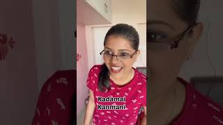 Pongal Alaparaigal 🤣| Wait till the end | Share with your Friends 😂 #shorts #jennimj #ytshorts