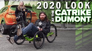 catrike fat cat v3