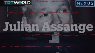 2010: The year Wikileaks and its founder Julian Assange shook the world