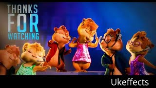 Ankh Mare Video | SIMBA Chipmunk Funny Version New Song 2018