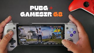 Gamesir G8 ガリレオ | Gamesir G8 Galileo モバイル ゲーム コントローラー PUBG ゲーム