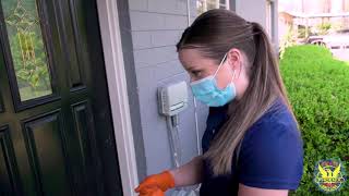 Crime Scene Specialist