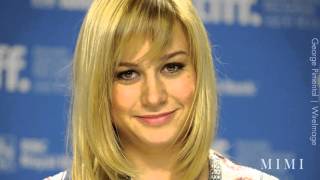 Brie Larson's Beauty Transformation