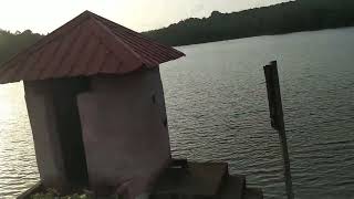 poomala Dam Athani Trissur 🌊🏔️⛰️⛰️⛰️💧💧💧💧💧💧💧💧🌬️🌊🌬️